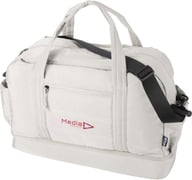 Miniatyrbilde 7 av Sandstein Puffer GRS Resirkulert 30 L Duffelbag med Isolert Bunn