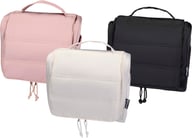 Miniatyrbilde 3 av Sandstein Puffer GRS Resirkulert Opphengbar Toalettmappe