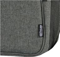 Miniatyrbilde 6 av Lynggrå Tundra RPET 20L Kjøleryggsekk med Bestikksett