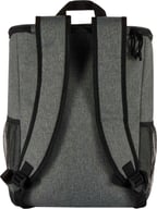 Miniatyrbilde 2 av Lynggrå Tundra RPET 20L Kjøleryggsekk med Bestikksett