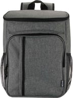 Miniatyrbilde 1 av Lynggrå Tundra RPET 20L Kjøleryggsekk med Bestikksett