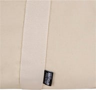 Miniatyrbilde 4 av Marineblå Recanvas GRS Resirkulert Lerret Duffelbag