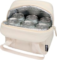 Miniatyrbilde 3 av Marineblå Recanvas Resirkulert Lerret Lunsjkjølebag