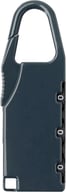 Miniatyrbilde 2 av Hale blue Traveler Bagasjelås