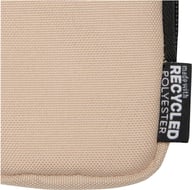 Miniatyrbilde 6 av Grå Byron Clip & Go liten, GRS resirkulert pose på 0,2 L