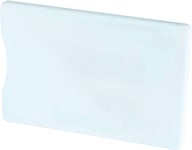 Miniatyrbilde 4 av Hvit RFID Kredittkortbeskytter