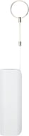 Miniatyrbilde 2 av Hvit Span 1200 mAh Powerbank i Nøkkelring