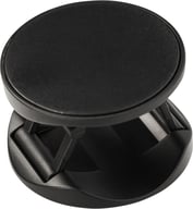 Miniatyrbilde 4 av Hvit Brace Telefonstativ med Grep