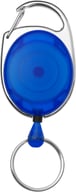 Miniatyrbilde 1 av Blå Gerlos Jojo med Klype og Nøkkelring
