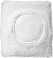 Miniatyrbilde 1 av Hvit Hyper Svettebånd