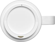 Miniatyrbilde 3 av Hvit Brite-Americano® Grande 350 ml Keramisk Kopp