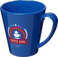 Miniatyrbilde 3 av Rød Supreme 350 ml Plastkopp