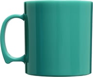 Miniatyrbilde 1 av Akvamarin Standard 300 ml Plastkopp