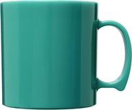 Miniatyrbilde 2 av Akvamarin Standard 300 ml Plastkopp