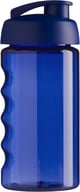 Miniatyrbilde 1 av Blå H2O Active® Bop 500 ml RPET Flipp Lokk Sportsflaske