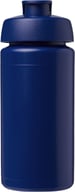 Miniatyrbilde 1 av Blå Baseline® 500 ml Plus-grep Flipp Lokk Sportsflaske