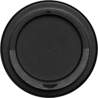 Miniatyrbilde 2 av Akvamarin Brite-Americano® 350 ml Dekk Silikongrep  Termokopp