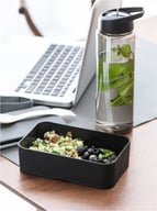 Miniatyrbilde 3 av Blå H2O Active® Vibe 850 ml Tut Lokk Sportsflaske