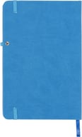 Miniatyrbilde 1 av Blå Rivista Medium Notatbok