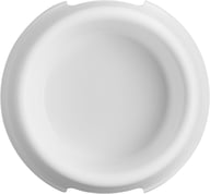 Miniatyrbilde 2 av Blå Koda Hundeskål