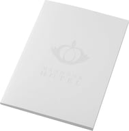 Miniatyrbilde 5 av Blå Novella Austen A5 Fullfargetrykket Notatbok med Mykt Omslag