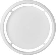 Miniatyrbilde 2 av Hvit Americano® Switch 200 ml 360° Lokk Plastkopp