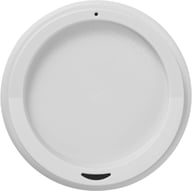 Miniatyrbilde 2 av Hvit Americano® Switch 300 ml Lokk  Plastkopp