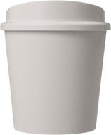 Miniatyrbilde 1 av Elfenbenshvit Americano® Switch Renew 200 ml Lokk  Plastkopp