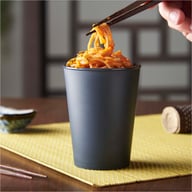 Miniatyrbilde 4 av Elfenbenshvit Americano® Switch Renew 300 ml Plastkopp