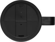 Miniatyrbilde 4 av Hvit Brite-Americano® Grande 350 ml Sølesikker Termokopp