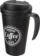 Miniatyrbilde 5 av Akvamarin Americano® Grande 350 ml Sølesikker Termokopp