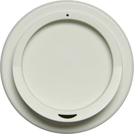 Miniatyrbilde 2 av Elfenbenshvit Americano® ­­Renew 350 ml Resirkulert  Termokopp