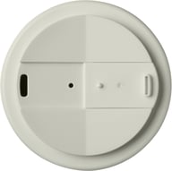 Miniatyrbilde 3 av Elfenbenshvit Americano®­ Renew 350 ml Sølesikker Termokopp