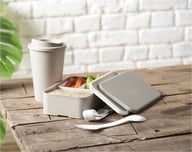 Miniatyrbilde 5 av Elfenbenshvit Americano®­ Renew 350 ml Sølesikker Termokopp