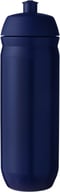 Miniatyrbilde 1 av Blå/Blå HydroFlex 750 ml Farget Skru Lokk Sportsflaske