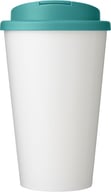Miniatyrbilde 1 av Akvamarin Brite-Americano® Eco 350 ml Sølesikker Termokopp