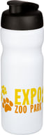 Miniatyrbilde 2 av Blå Baseline® Plus 650 ml Flipp Lokk Sportsflaske