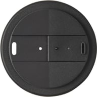 Miniatyrbilde 3 av Blå Americano® Espresso 250 ml Sølesikker Termokopp