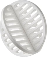 Miniatyrbilde 3 av Akvamarin/Frostet klar Baseline Plus 650 ml Shaker Sportsflaske