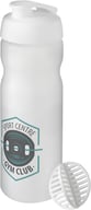 Miniatyrbilde 4 av Akvamarin/Frostet klar Baseline Plus 650 ml Shaker Sportsflaske