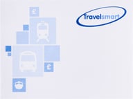 Miniatyrbilde 1 av Hvit Sticky-Mate® Klistrelapper 100 x 75 mm