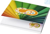 Miniatyrbilde 2 av Hvit Sticky-Mate® Klistrelapper 75 x 75 mm med Mykt Omslag