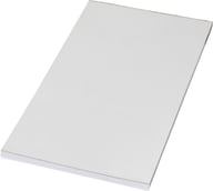 Miniatyrbilde 1 av Hvit Desk-Mate® 1/3 A4 Notatblokk