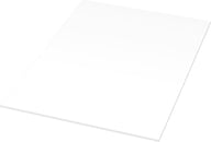Miniatyrbilde 1 av Hvit Desk-Mate® A4 Notatblokk med Omslagsperm