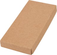 Miniatyrbilde 4 av Sølv Sergio Rektangulær Nøkkelring