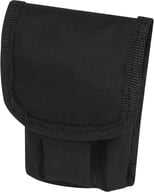 Miniatyrbilde 2 av Solid svart Wheelie Sykkel Reparasjonsett