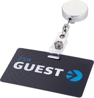 Miniatyrbilde 3 av Sølv Aspen Jojo med Klype