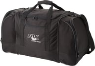 Miniatyrbilde 2 av Marineblå/Solid svart Nevada Reise 55L Weekendbag