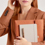 Miniatyrbilde 6 av Grå Waterman Waterman Hemisphere kulepenn M blått blekk