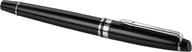 Miniatyrbilde 2 av Solid svart/Krom Waterman Expert Blått Blekk Fyllepenn